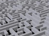 Juego 3D Maze