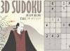 Juego 3D Sudoku