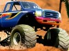 Juego 4 Wheel Madness