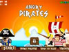 Juego Angry Pirates