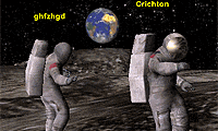 Moon Base Moon Base