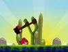 Angry Birds HD