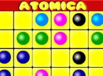 Juego Atomica