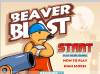 Juego Beaver Blast