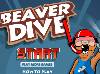 Juego Beaver Dive
