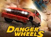 Juego Danger Wheels