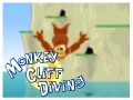 Juego Monkey Diving