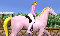 Horse Eventing Horse Eventing
