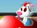 Juego Mouse Racer