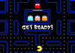 Juego Pac-Man