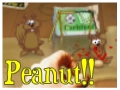 Juego Peanut