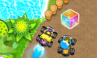 Racoon Racing Racoon Racing