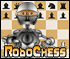 Juego Robochess