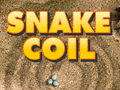 Juego Snake Coil