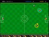 Juego Soccer