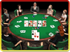 Juego Texas Holdem Poker